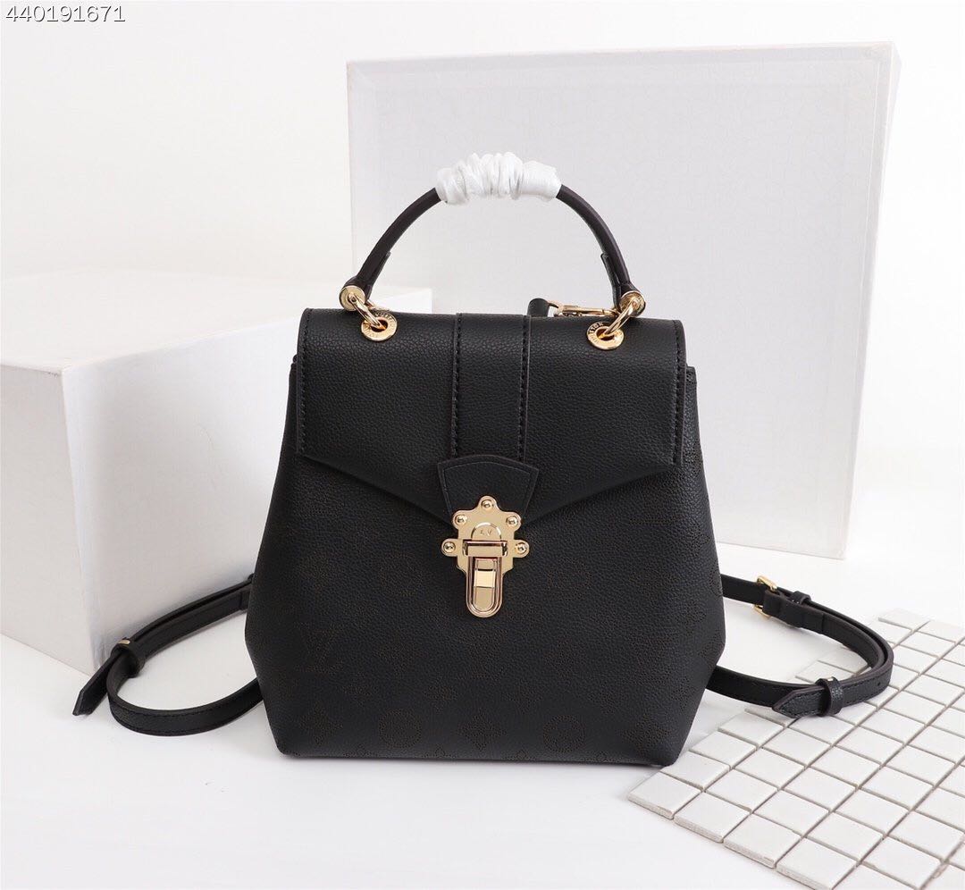 LOUIS VUITTON D230-n42262 đen